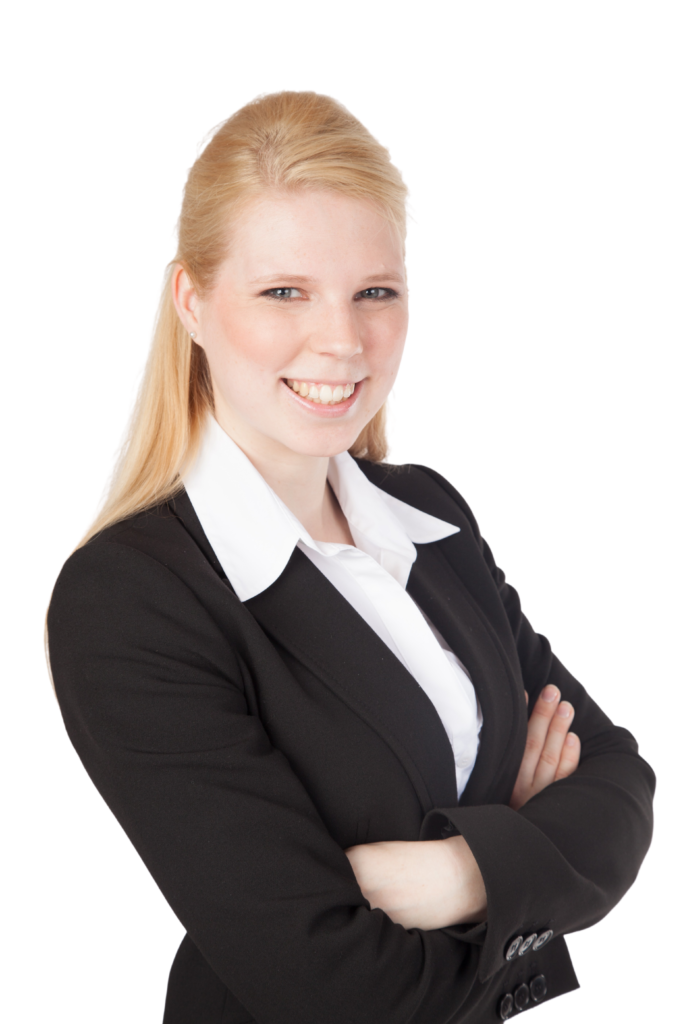 Pia Hartje, Coach für Bachelorarbeit und Masterarbeit